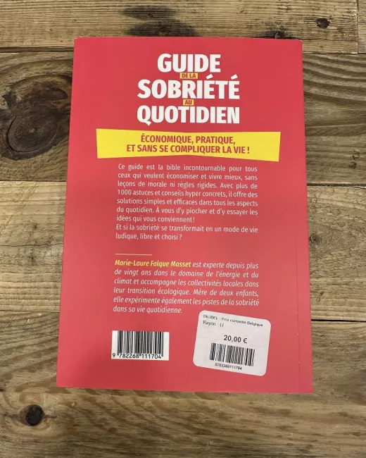 LIVRE – L'Odyssée d'Abdoul