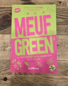 LIVRE – Meuf Green