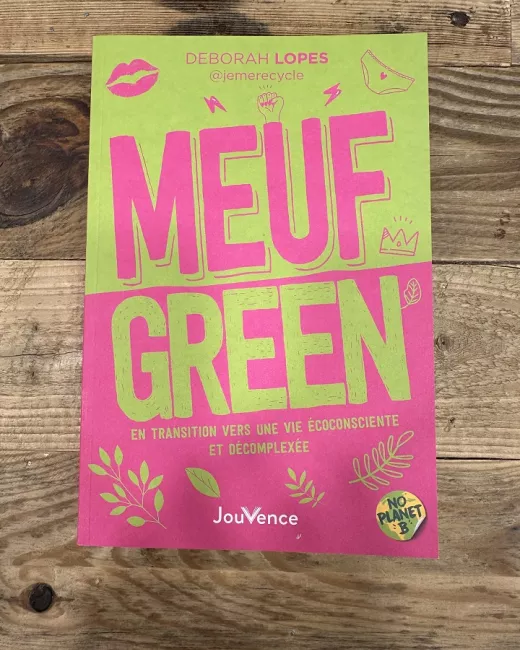LIVRE – Guide de la sobriété au quotidien
