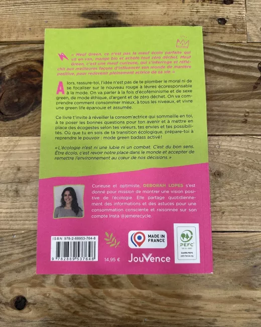 LIVRE – Guide de la sobriété au quotidien