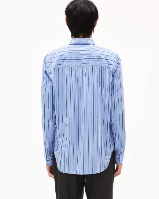 Organic cotton shirt GAVRAA