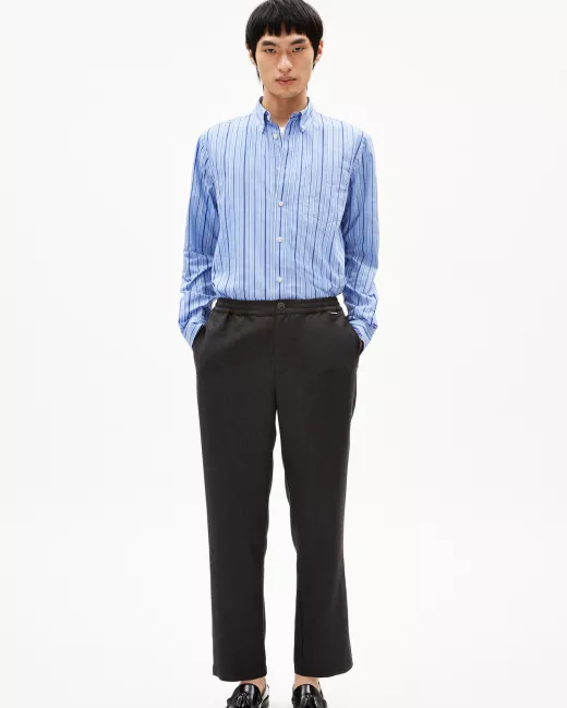 Organic cotton shirt GAVRAA