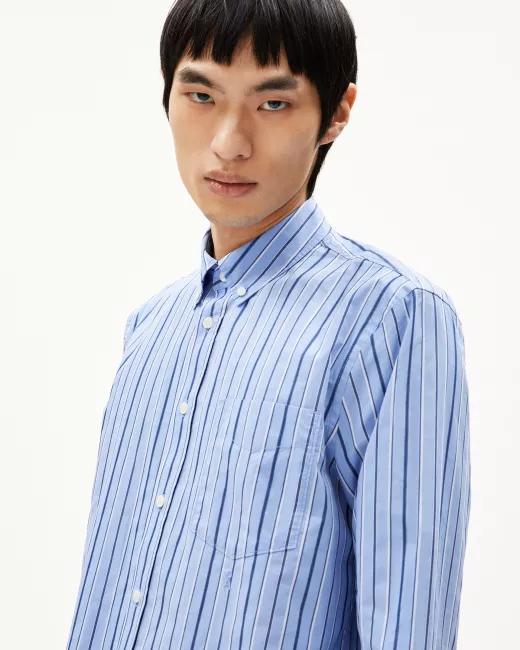 Organic cotton shirt GAVRAA