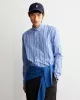Organic cotton shirt GAVRAA