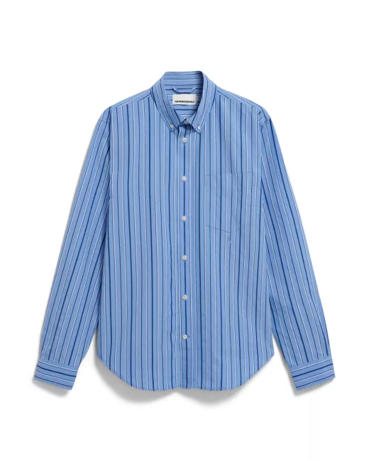 Organic cotton shirt GAVRAA