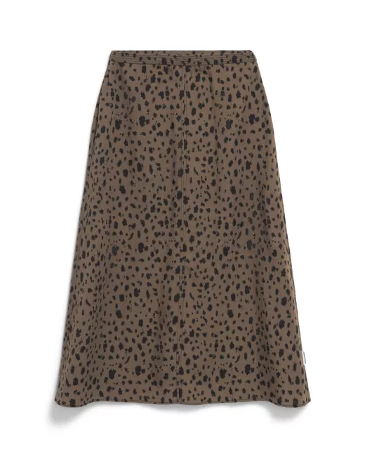Long Skirt WOLAA WATERDROP Long Skirt WOLAA WATERDROP