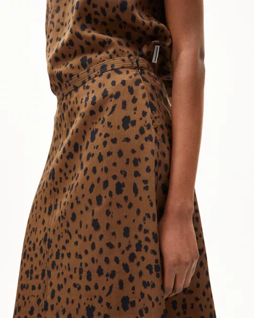 Long Skirt WOLAA WATERDROP Long Skirt WOLAA WATERDROP
