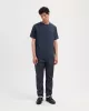 KUYICHI - T-Shirt LIAM en coton bio épais
