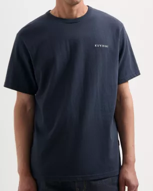 T-Shirt LIAM Linen T-Shirt LIAM Linen