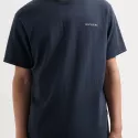 T-Shirt LIAM en coton bio épais