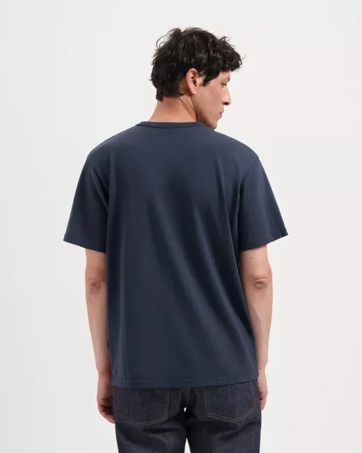 T-Shirt LIAM Linen