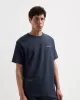 KUYICHI - T-Shirt LIAM en coton bio épais