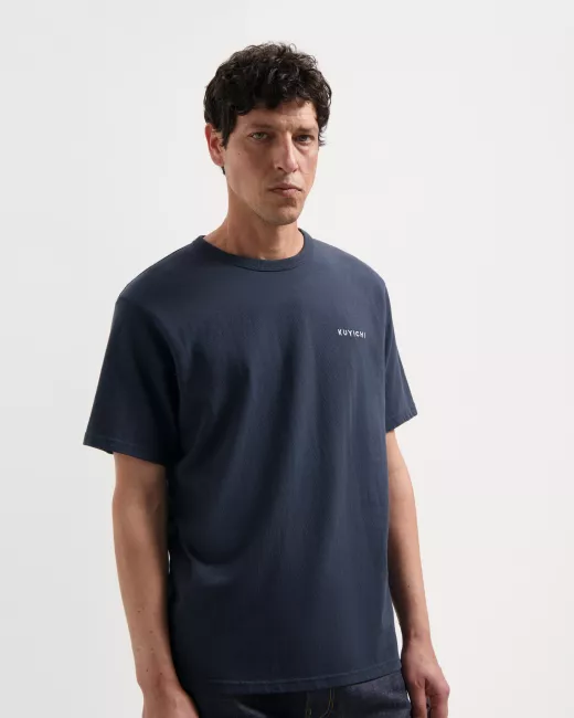 T-Shirt LIAM Linen