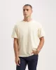 KUYICHI - T-Shirt LIAM en coton bio épais