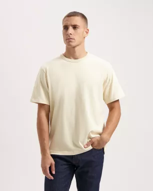 T-Shirt LIAM Heavyweight T-Shirt LIAM Heavyweight