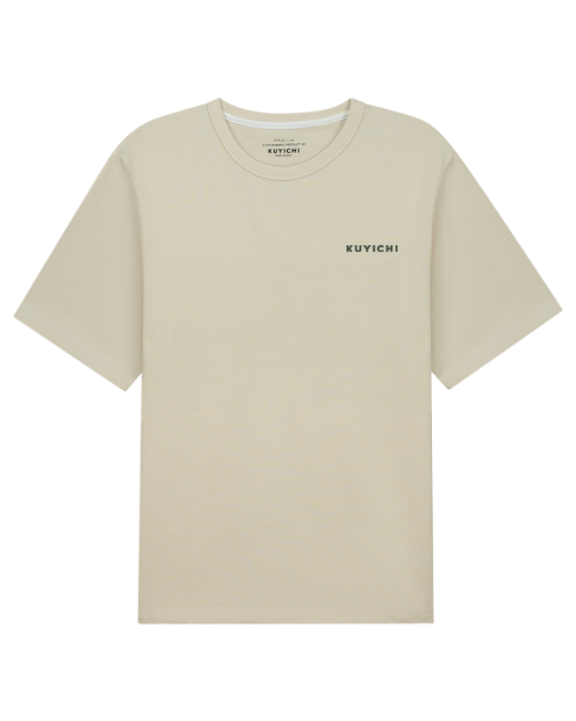 T-Shirt LIAM Heavyweight