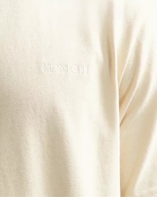 T-Shirt LIAM Heavyweight