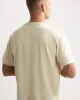 KUYICHI - T-Shirt LIAM en coton bio épais