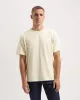 KUYICHI - T-Shirt LIAM en coton bio épais