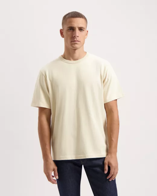 T-Shirt LIAM Heavyweight