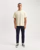 KUYICHI - T-Shirt LIAM en coton bio épais