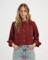 Evi Tencel Blouse