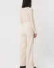 SKFK - Pantalon denim brut en coton bio AINHIZE