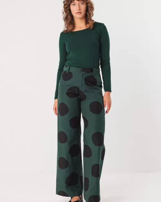 SKFK - T-shirt manches longues ZUR-7