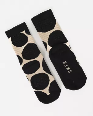 EPEL organic cotton socks