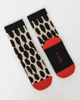 EPEL organic cotton socks