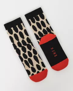 SKFK - Chaussettes en coton bio EPEL