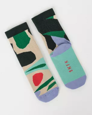 EPEL organic cotton socks