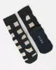 SKFK - Chaussettes en coton bio EPEL
