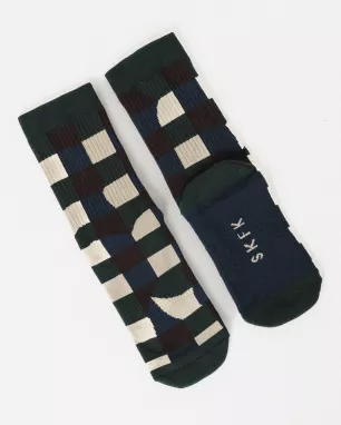 EPEL organic cotton socks