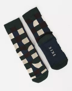 EPEL organic cotton socks