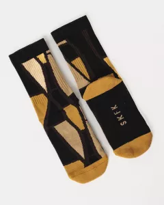 SKFK - Chaussettes en coton bio EPEL