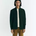 Microcorduroy shirt ANTO