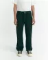 DAVID five-pocket corduroy trousers