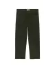 CHOCOLATE CORDUROY FIVE POCKETS PANTS