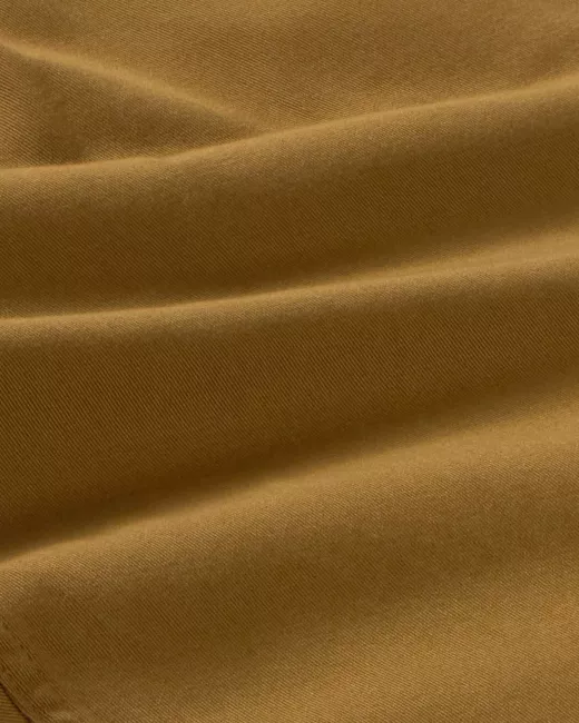 DAVID five-pocket corduroy trousers