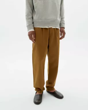 DAVID five-pocket corduroy trousers DAVID five-pocket corduroy trousers