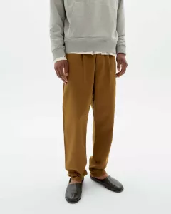 THINKING MU - Pantalon à pinces WOTAN THINKING MU - Pantalon à pinces WOTAN