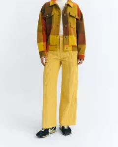 KARINA corduroy trousers KARINA corduroy trousers