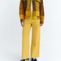 Pantalon en velours KARINA