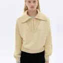 Pull col camionneur TANIT