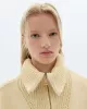 Thinking MU - Pull col camionneur TANIT