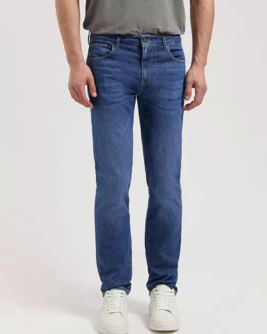 Jeans Bryce Regular