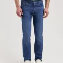 Jeans Bryce Mid Straight