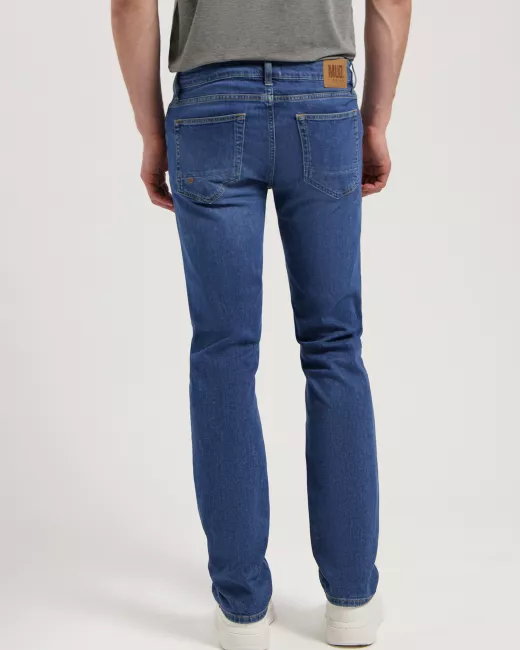Jeans Bryce Regular
