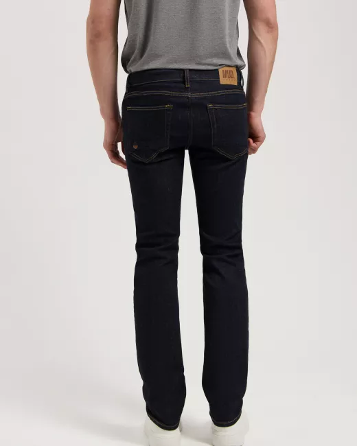 Jeans Bryce Mid Straight